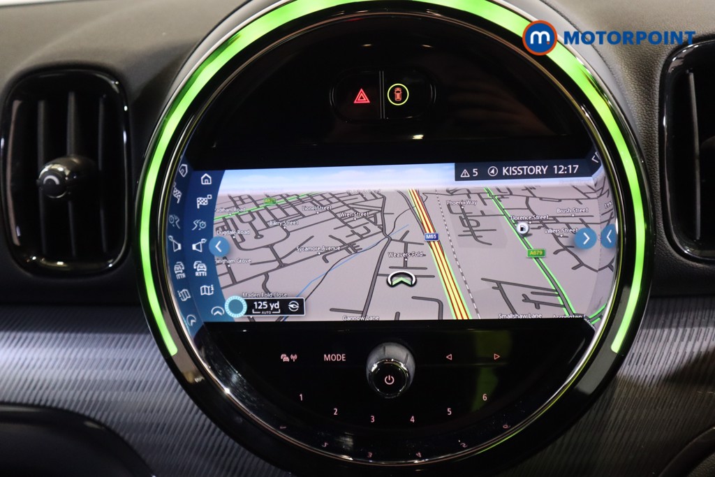 Used MINI Countryman 2023 for sale - 76933656: Photo 10