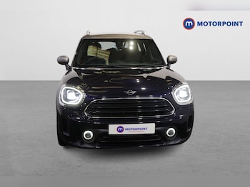 Used MINI Countryman 2023 for sale - 76933656: Photo