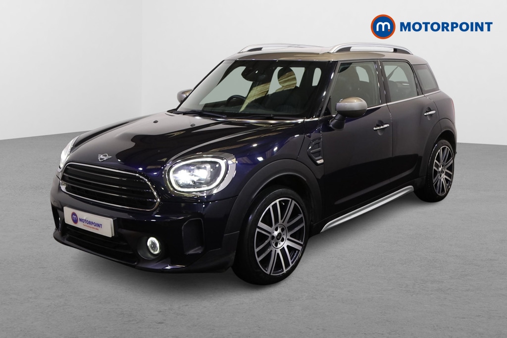 Used MINI Countryman 2023 for sale - 76933656: Photo 3