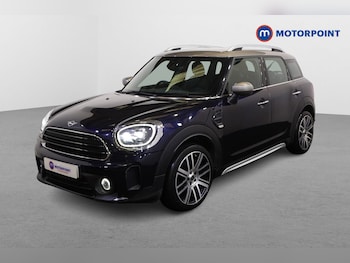 Used MINI Countryman 2023 for sale - 76933656: Photo