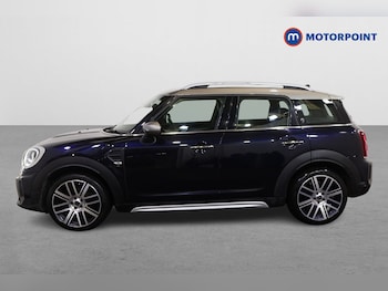 Used MINI Countryman 2023 for sale - 76933656: Photo