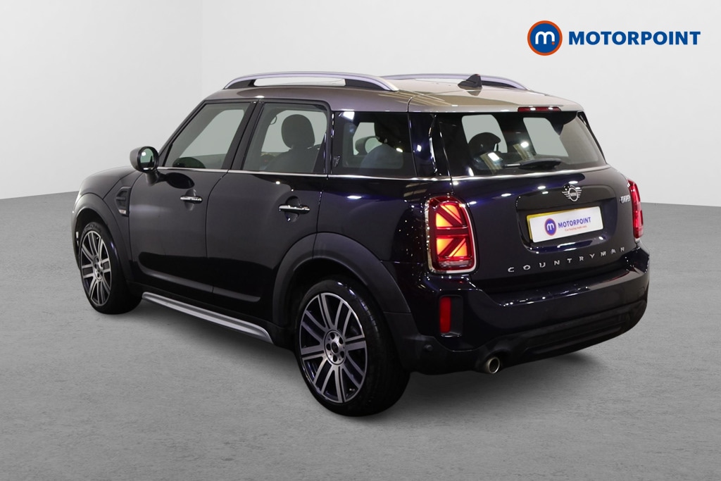Used MINI Countryman 2023 for sale - 76933656: Photo 5
