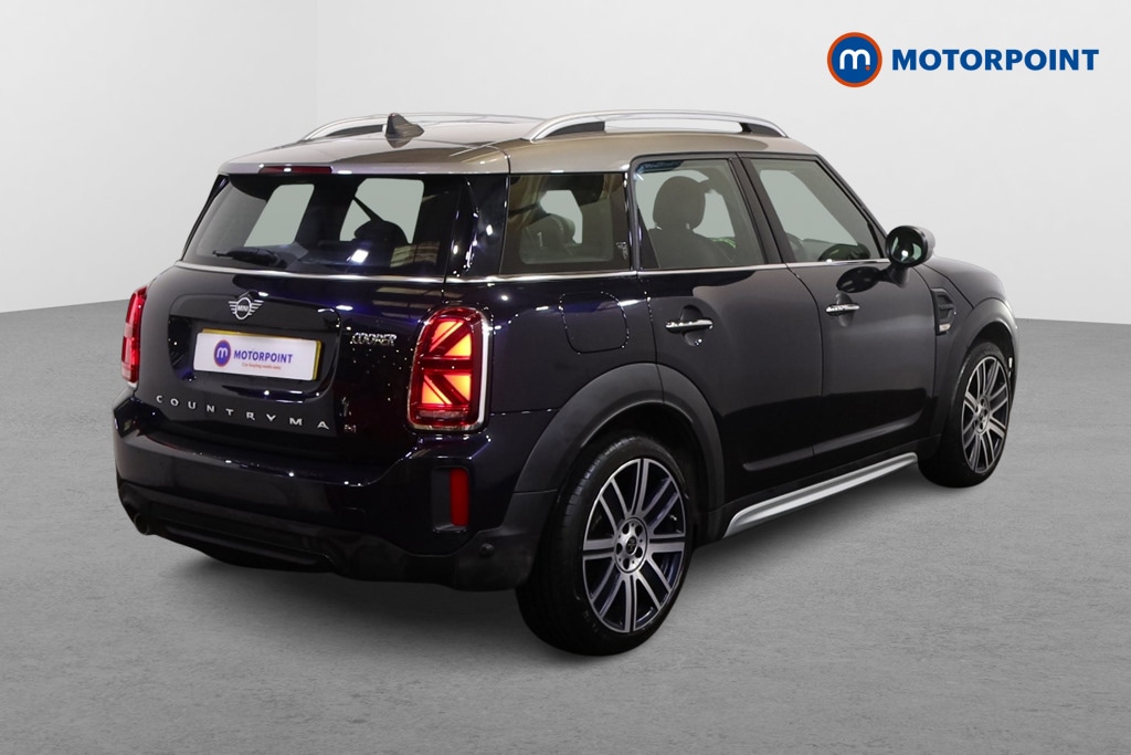 Used MINI Countryman 2023 for sale - 76933656: Photo 7