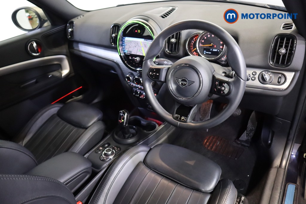 Used MINI Countryman 2023 for sale - 76933656: Photo 9