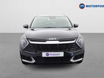Used Kia Sportage 2024 for sale - 75098125: Photo