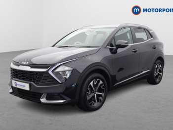 Used Kia Sportage 2024 for sale - 75098125: Photo