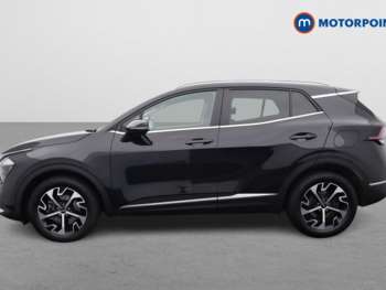 Used Kia Sportage 2024 for sale - 75098125: Photo