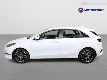 Used Kia Ceed 2022 for sale - 78718464: Photo