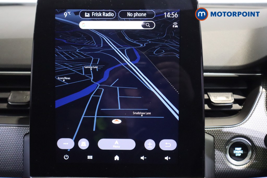 Used Renault Arkana 2022 for sale - 77037021: Photo 10