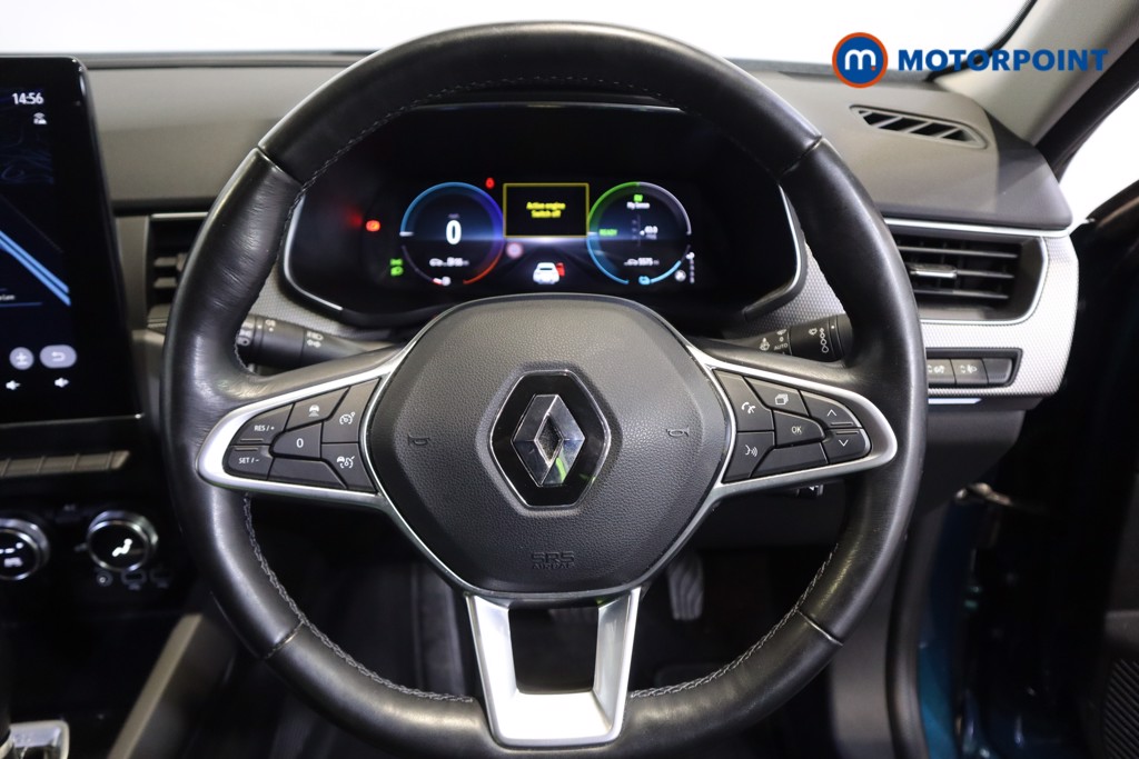 Used Renault Arkana 2022 for sale - 77037021: Photo 11