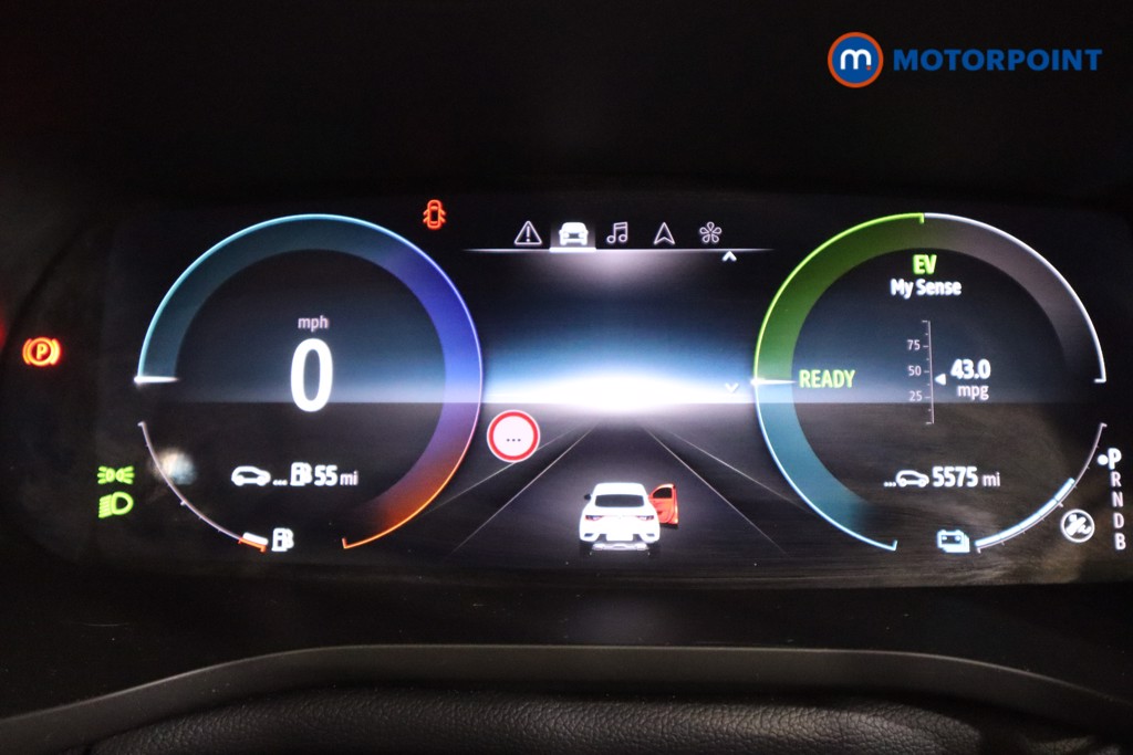 Used Renault Arkana 2022 for sale - 77037021: Photo 12