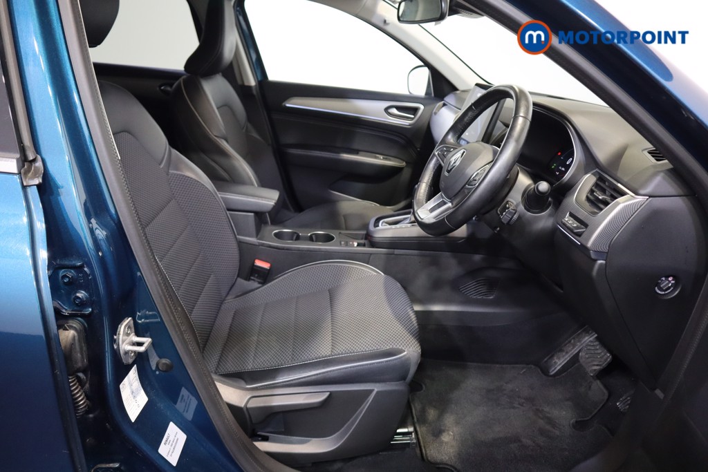 Used Renault Arkana 2022 for sale - 77037021: Photo 14