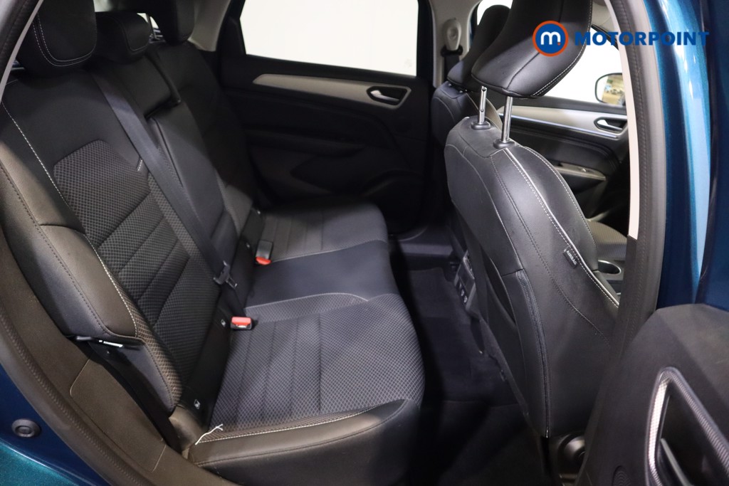 Used Renault Arkana 2022 for sale - 77037021: Photo 15