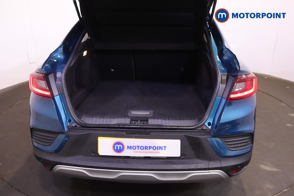 Used Renault Arkana 2022 for sale - 77037021: Photo 16