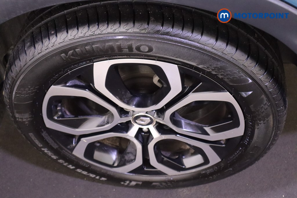 Used Renault Arkana 2022 for sale - 77037021: Photo 17