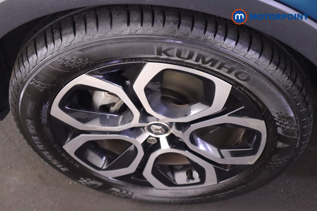 Used Renault Arkana 2022 for sale - 77037021: Photo 18