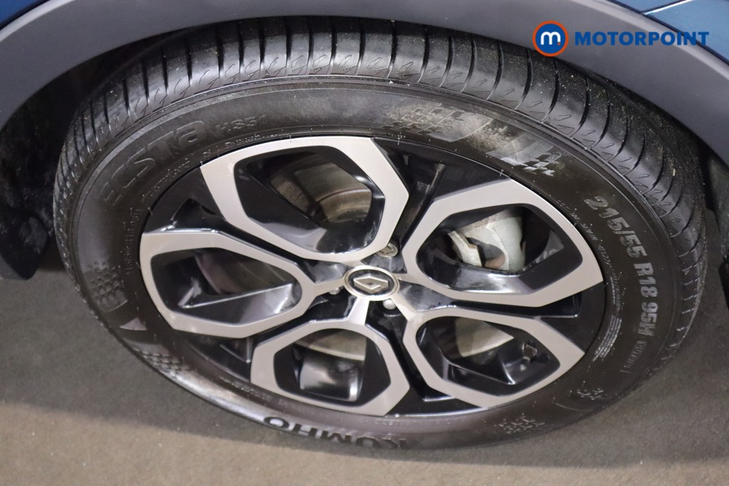 Used Renault Arkana 2022 for sale - 77037021: Photo 19