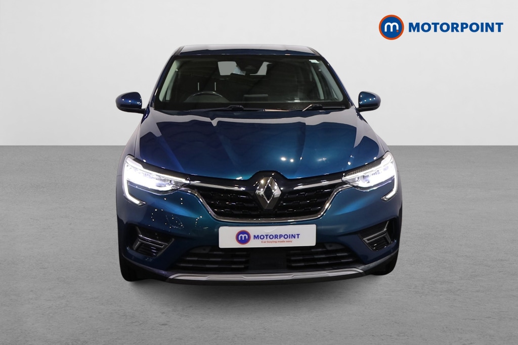 Used Renault Arkana 2022 for sale - 77037021: Photo 2