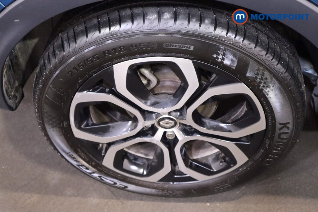 Used Renault Arkana 2022 for sale - 77037021: Photo 20