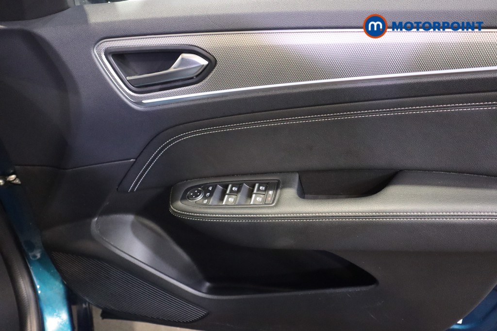 Used Renault Arkana 2022 for sale - 77037021: Photo 21