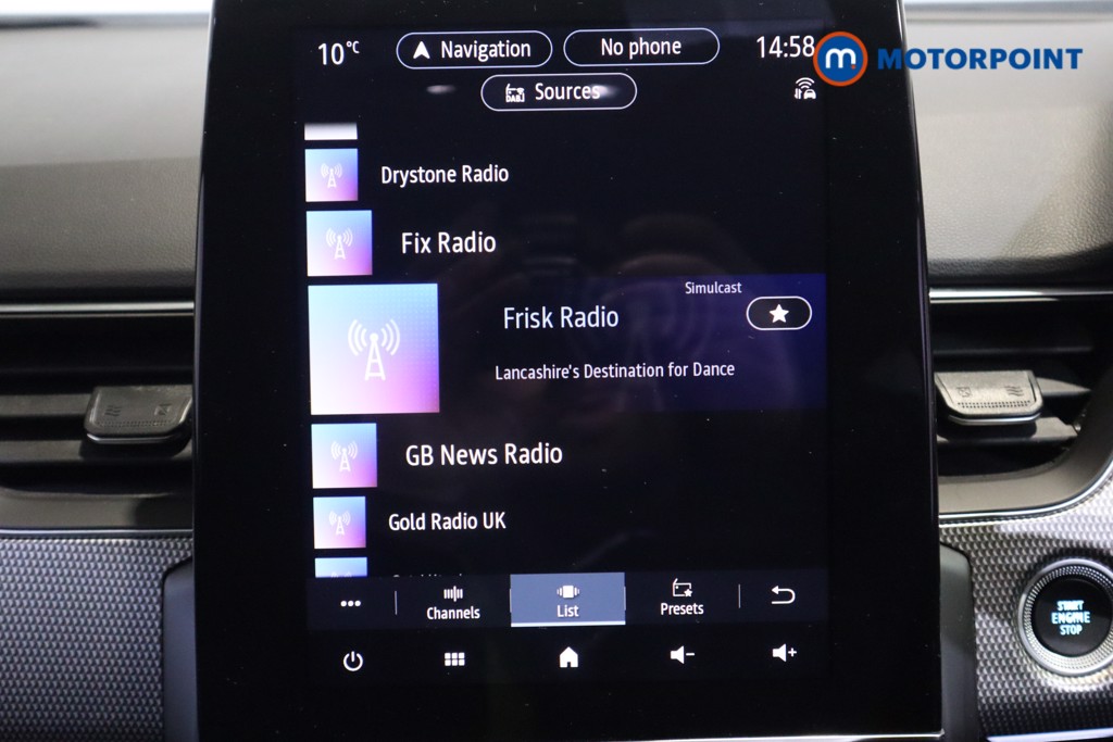 Used Renault Arkana 2022 for sale - 77037021: Photo 28