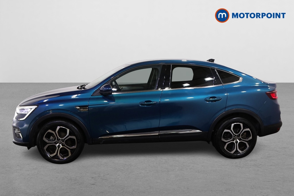 Used Renault Arkana 2022 for sale - 77037021: Photo 4