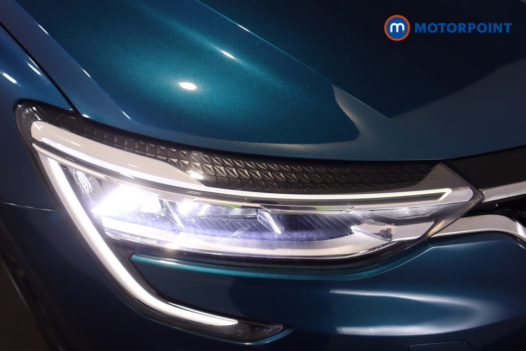 Used Renault Arkana 2022 for sale - 77037021: Photo 44