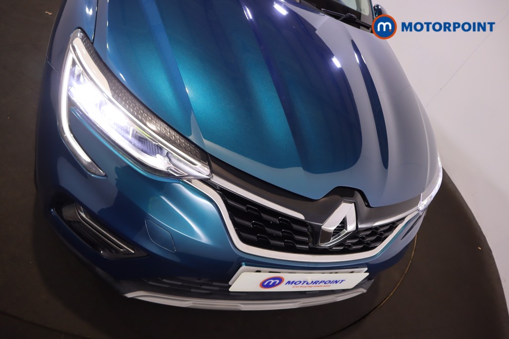 Used Renault Arkana 2022 for sale - 77037021: Photo 45