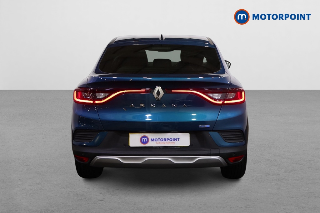 Used Renault Arkana 2022 for sale - 77037021: Photo 6