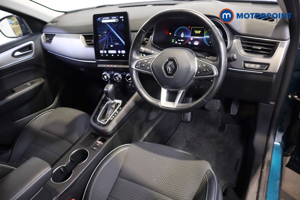 Used Renault Arkana 2022 for sale - 77037021: Photo 9