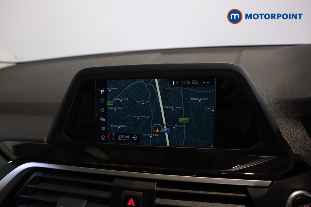 Used BMW X3 2018 for sale - 78001412: Photo 10