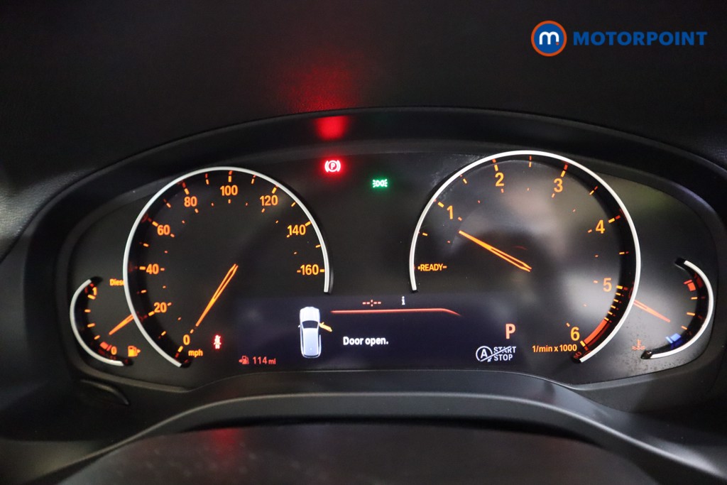 Used BMW X3 2018 for sale - 78001412: Photo 12