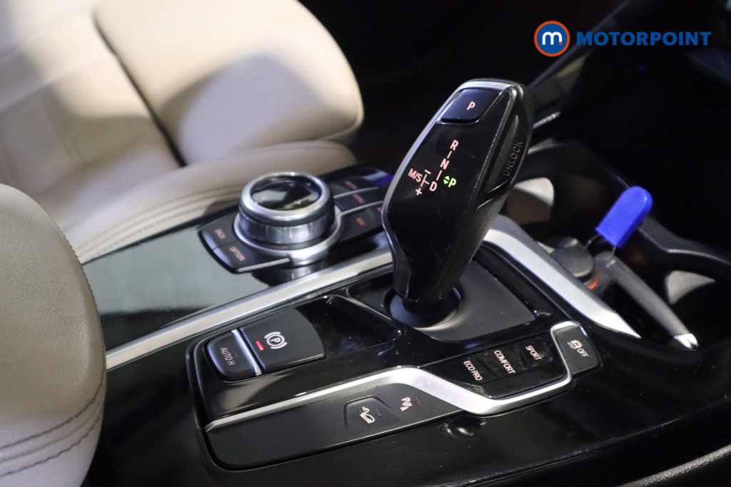 Used BMW X3 2018 for sale - 78001412: Photo 13