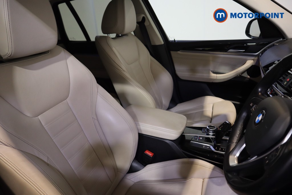 Used BMW X3 2018 for sale - 78001412: Photo 14