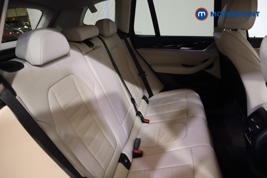 Used BMW X3 2018 for sale - 78001412: Photo 15