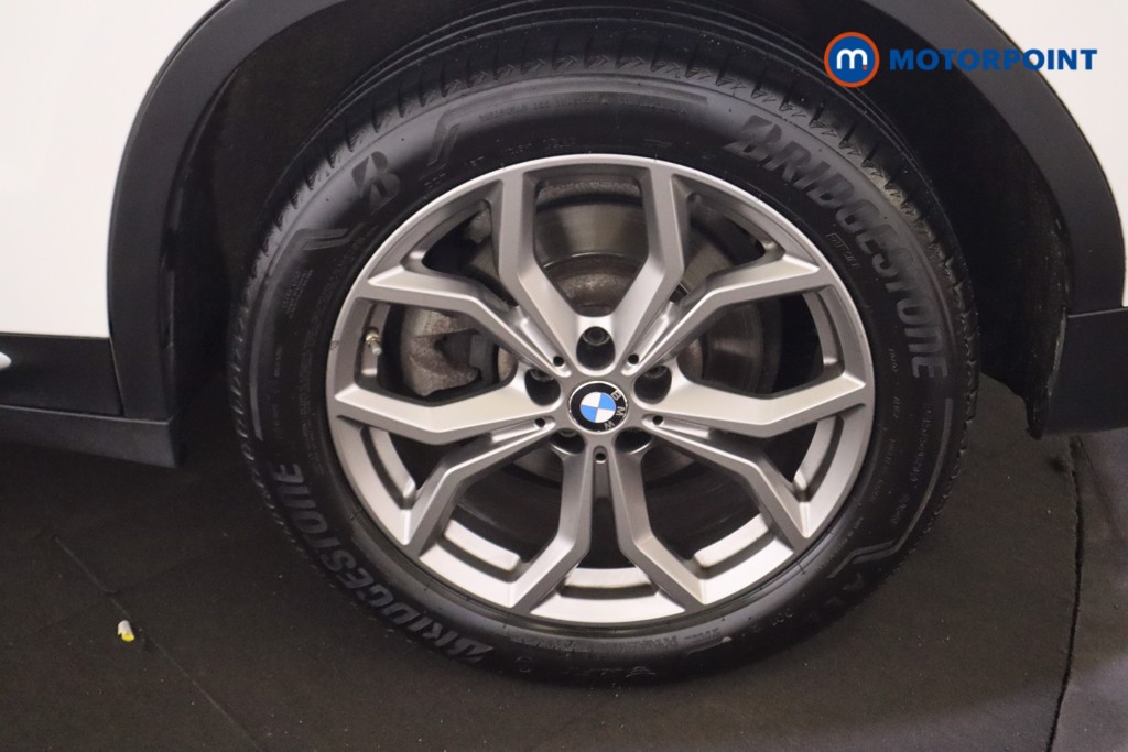 Used BMW X3 2018 for sale - 78001412: Photo 17