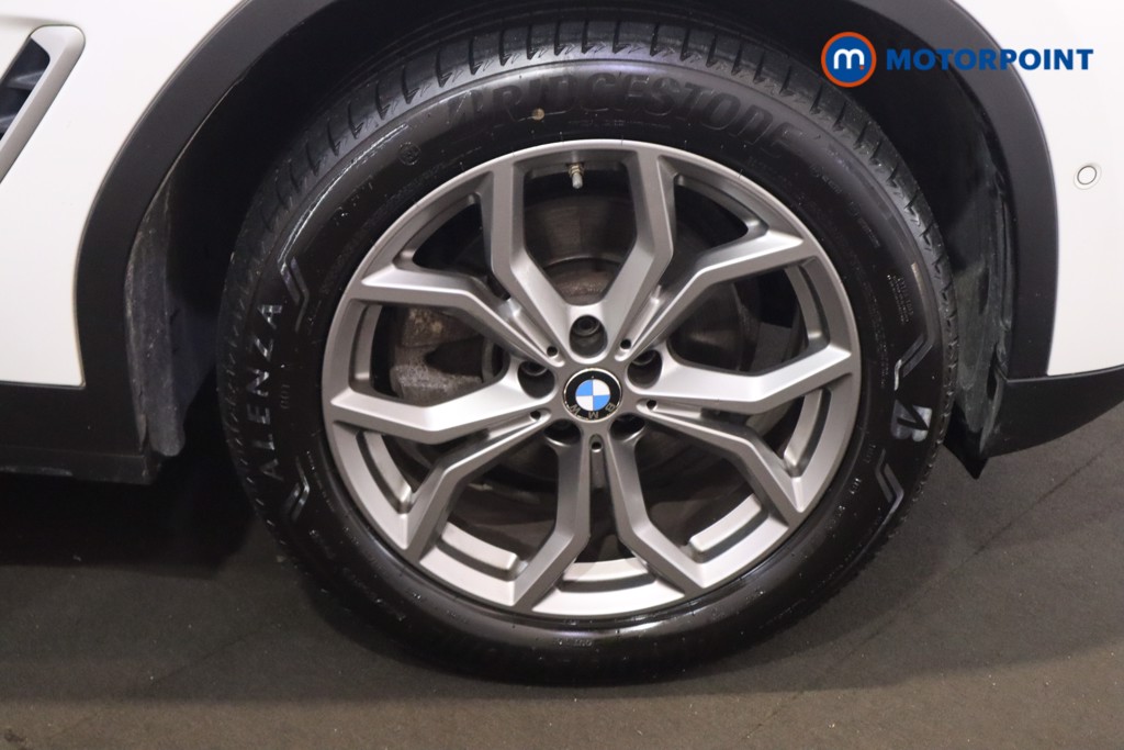 Used BMW X3 2018 for sale - 78001412: Photo 19
