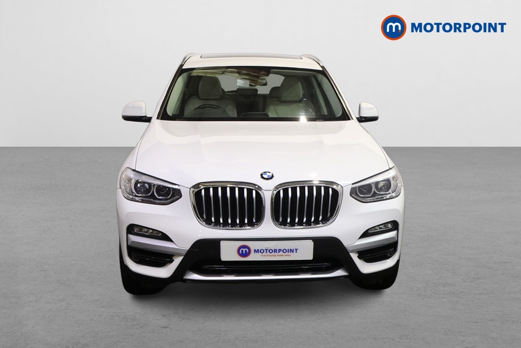 Used BMW X3 2018 for sale - 78001412: Photo 2