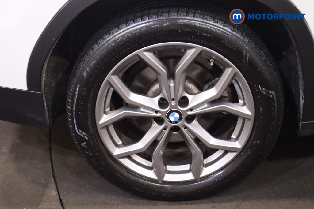 Used BMW X3 2018 for sale - 78001412: Photo 20