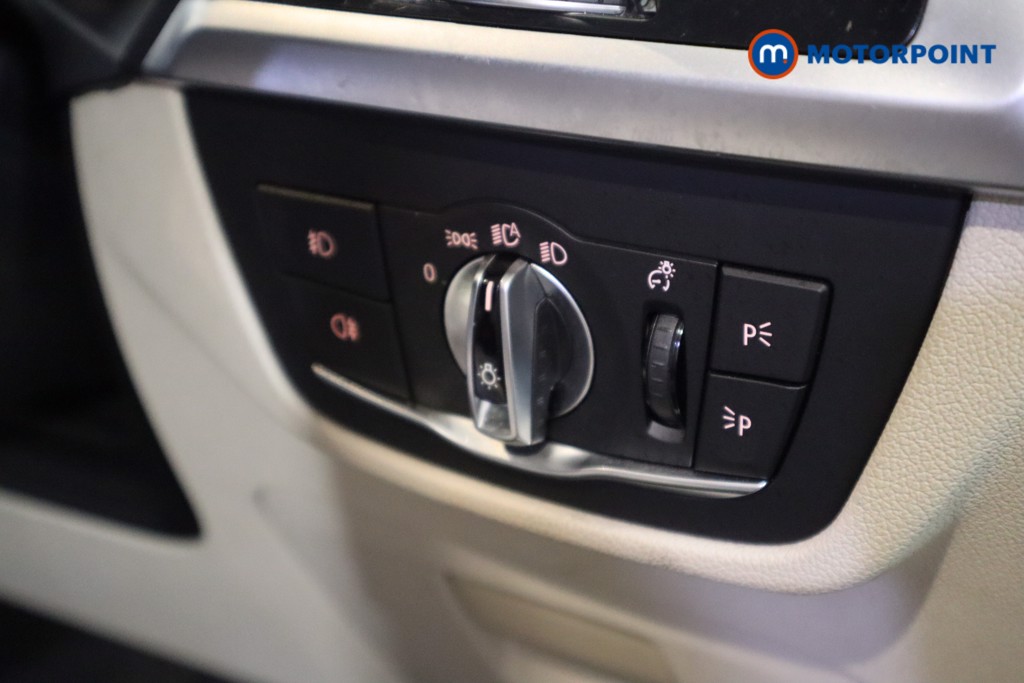 Used BMW X3 2018 for sale - 78001412: Photo 22