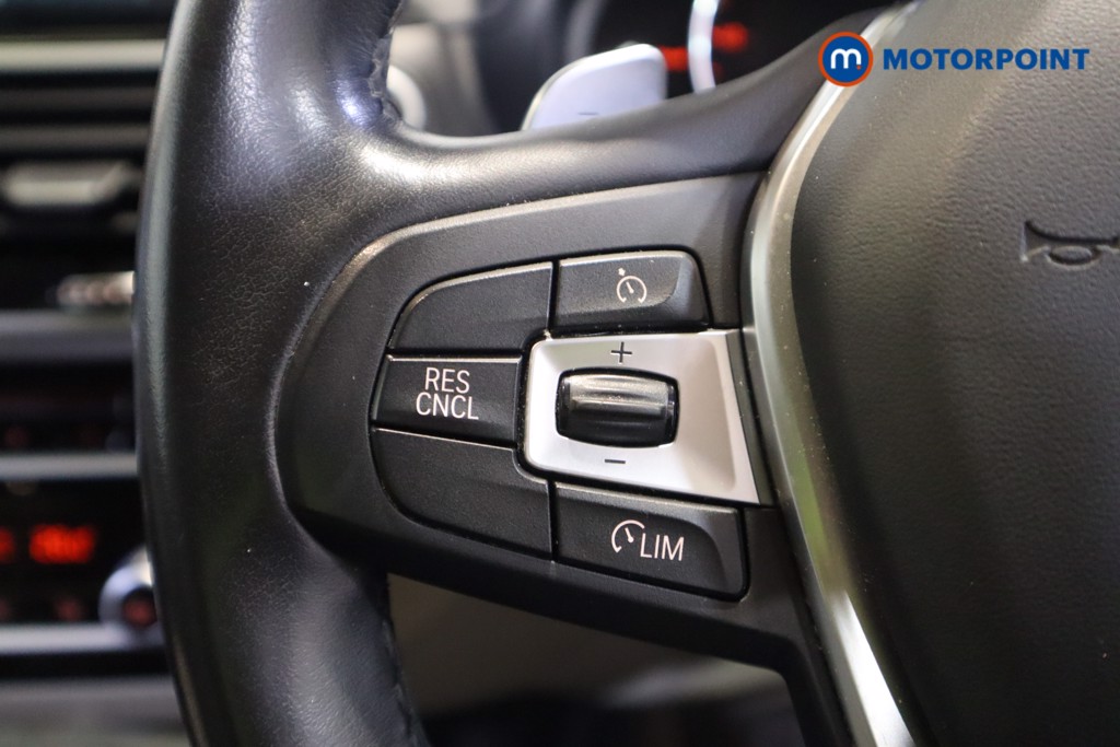 Used BMW X3 2018 for sale - 78001412: Photo 23