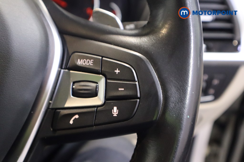 Used BMW X3 2018 for sale - 78001412: Photo 24