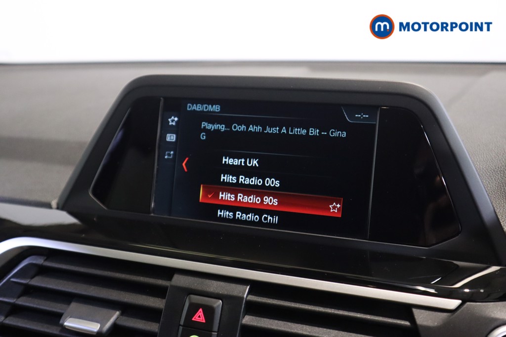 Used BMW X3 2018 for sale - 78001412: Photo 26