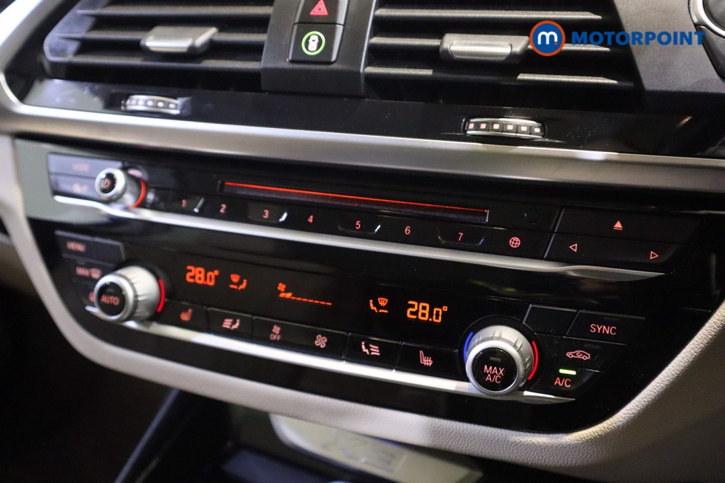 Used BMW X3 2018 for sale - 78001412: Photo 27