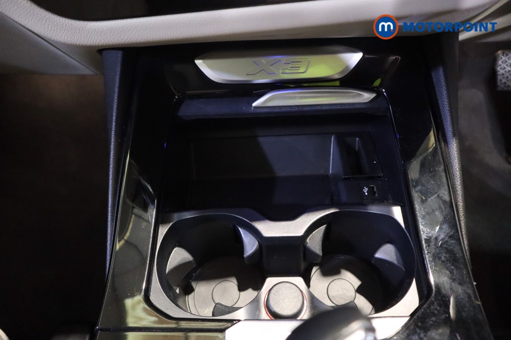 Used BMW X3 2018 for sale - 78001412: Photo 28