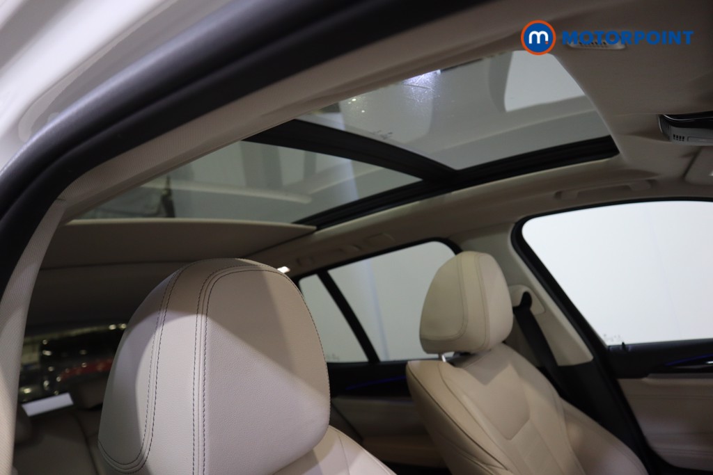 Used BMW X3 2018 for sale - 78001412: Photo 31