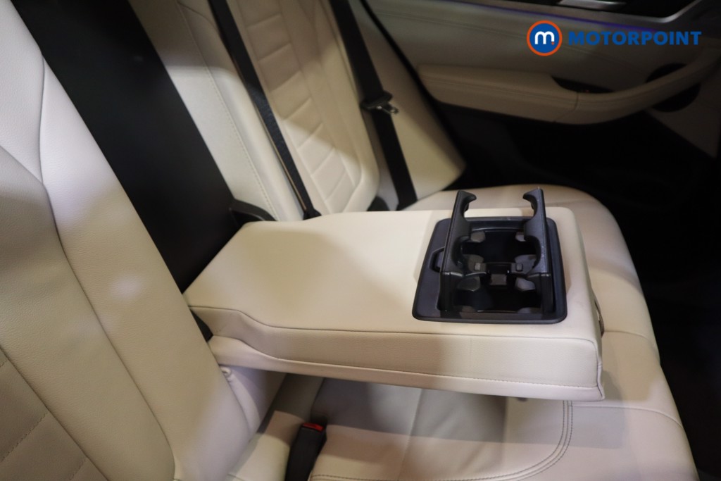 Used BMW X3 2018 for sale - 78001412: Photo 33