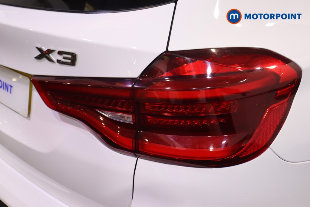 Used BMW X3 2018 for sale - 78001412: Photo 35