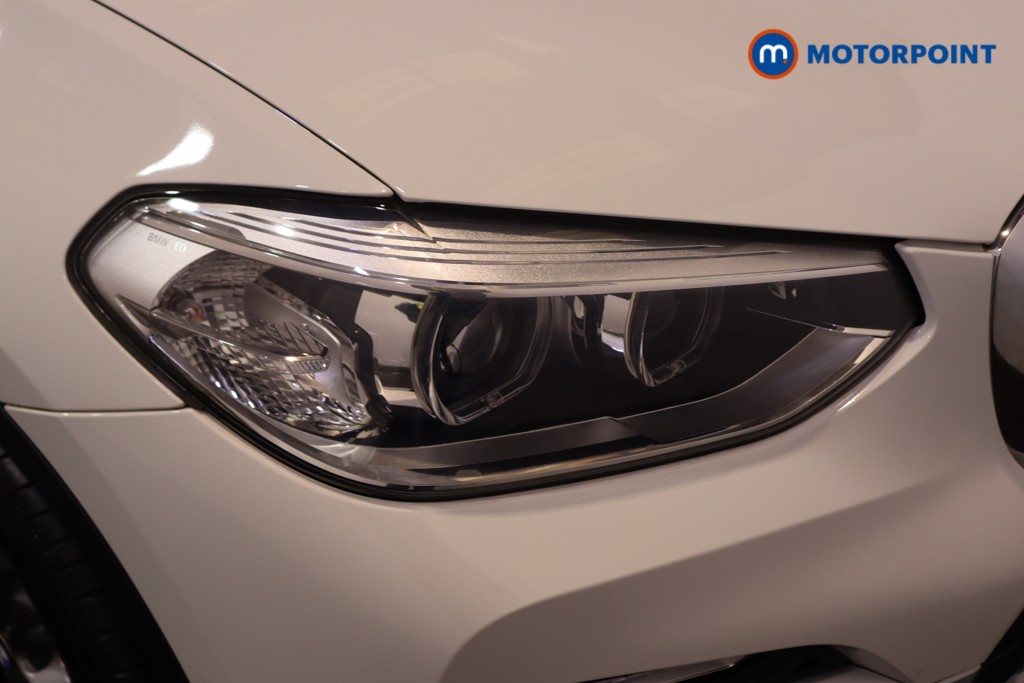 Used BMW X3 2018 for sale - 78001412: Photo 36