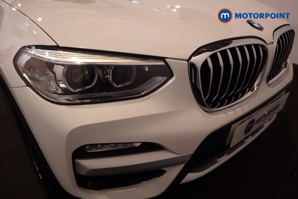 Used BMW X3 2018 for sale - 78001412: Photo 37